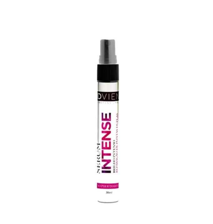 D'vien Cosmetics Finisher Serum Intense Shine Finisher Thermal Protection Spray 30ml - D'vien Cosmetics