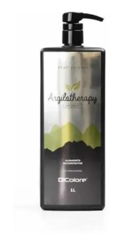 Dicolore Brazilian Keratin Progressive Professional Argylotherapy Dicolore