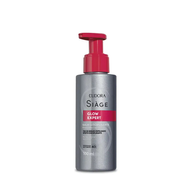 Eudora Hair Finisher Eudora Siàge Glow Expert Balm 100ml / 3.38 fl oz