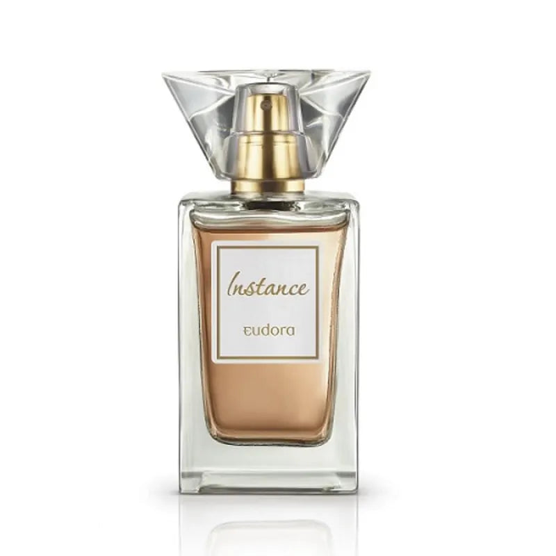 Eudora Home Care Colônia Desodorante Instance 50ml - Eudora