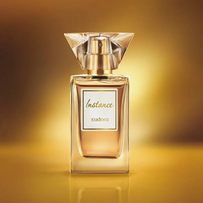Eudora Home Care Colônia Desodorante Instance 50ml - Eudora