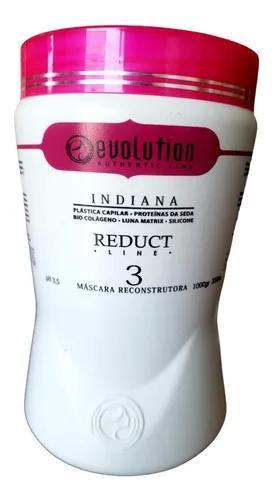 Evolution Hair Mask Hydration Mask and Treatment Chantily Kevon 300g Hair Mask - Kevon