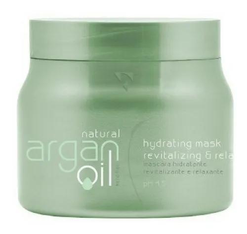 Felithi Hair Mask Mask Argan Oil Felithi Hydrating Mask 500g - Felithi