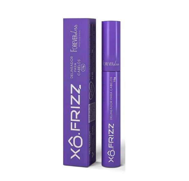 Forever Liss Hair Finisher Forever Liss Xô Frizz 10g / 0.35 fl oz