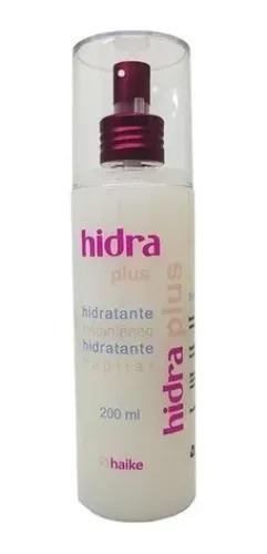 Haike Finisher Hydration Instant Spray Hair Pool Beach Sun Summer - Haike