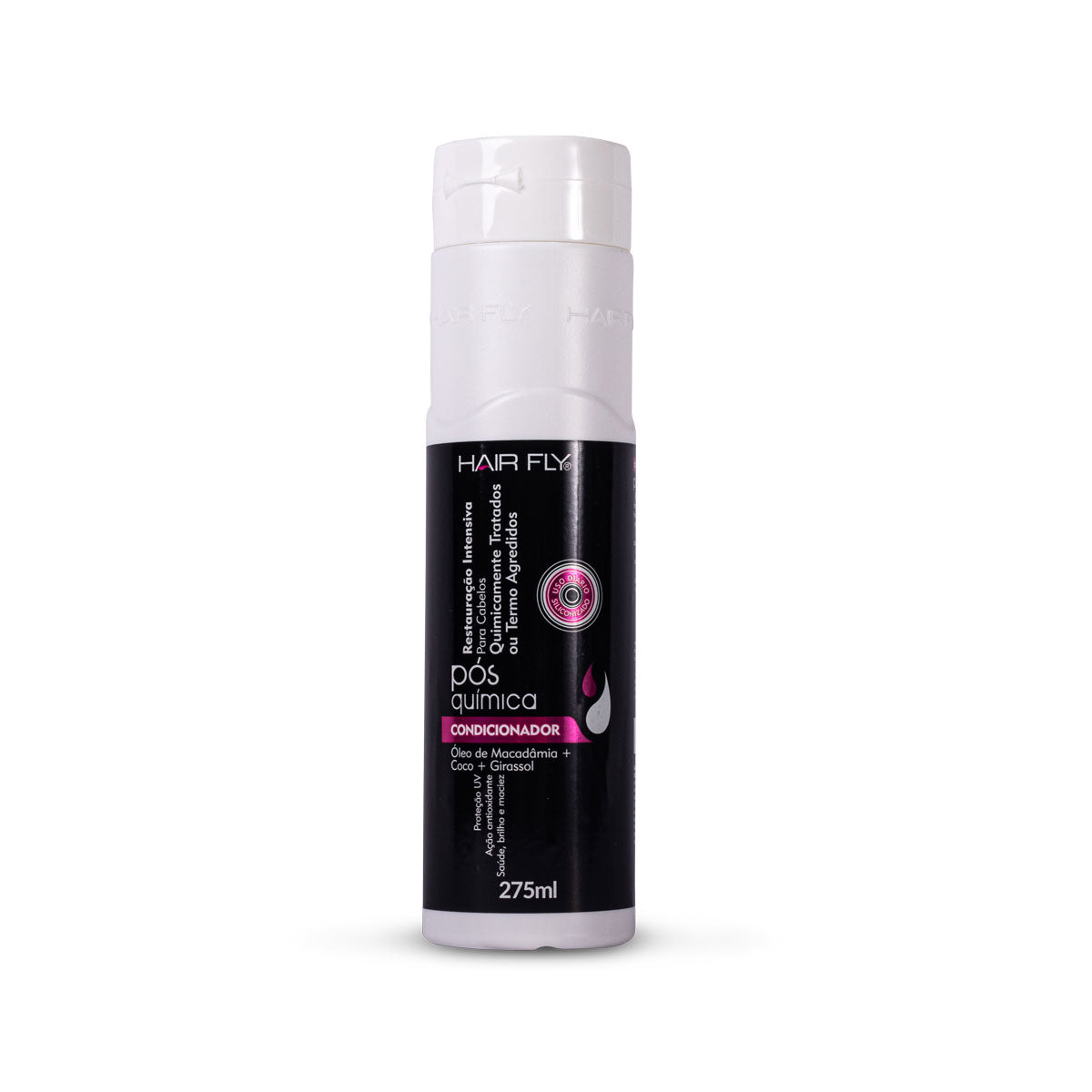 Hair Fly Hair Hydration Hair Fly Conditioner Post Chemical Hair Fly 275ml