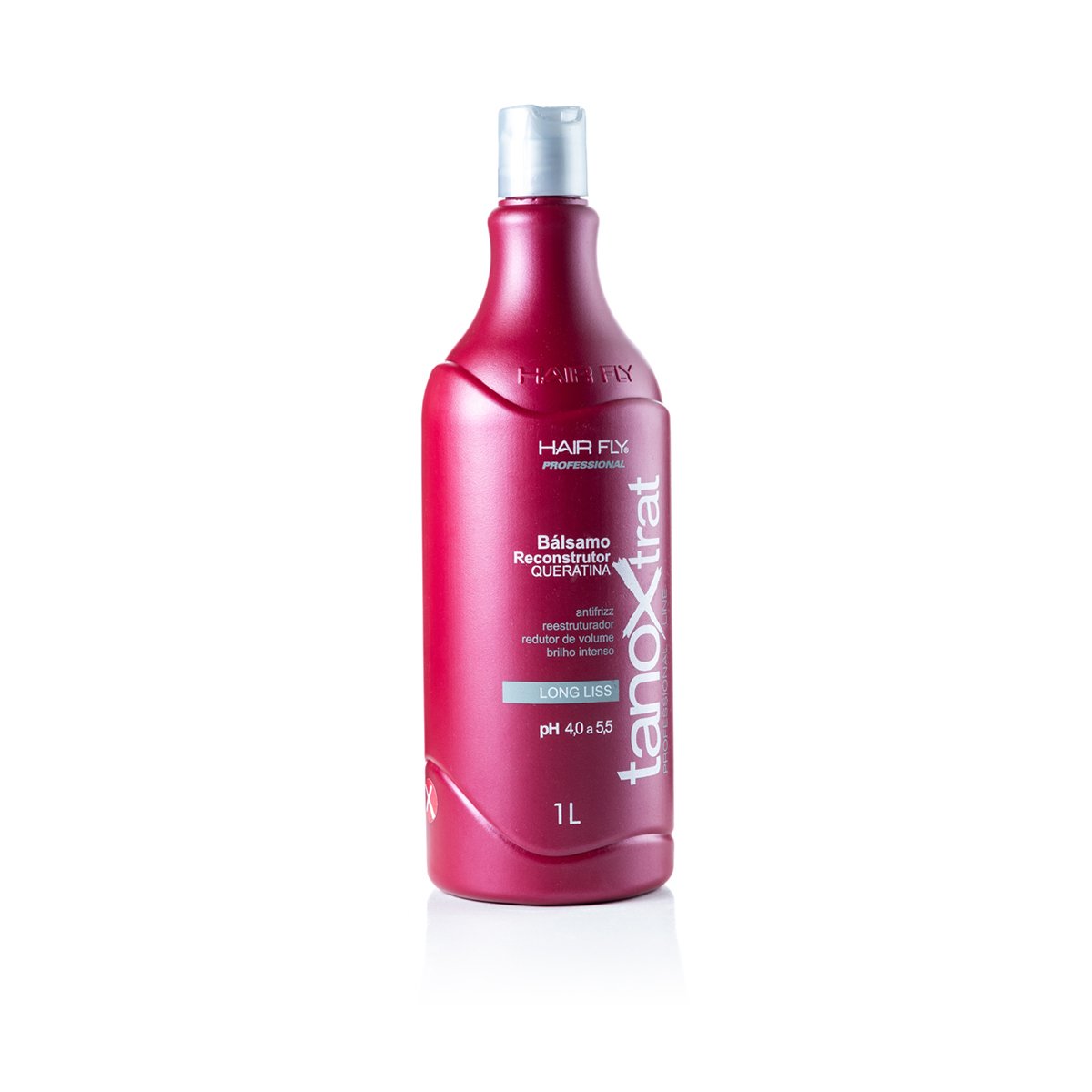 Hair Fly Hair treatment Hair Fly Conditioner Reconstructor Tanox Trat Trat Keratin 1000ml