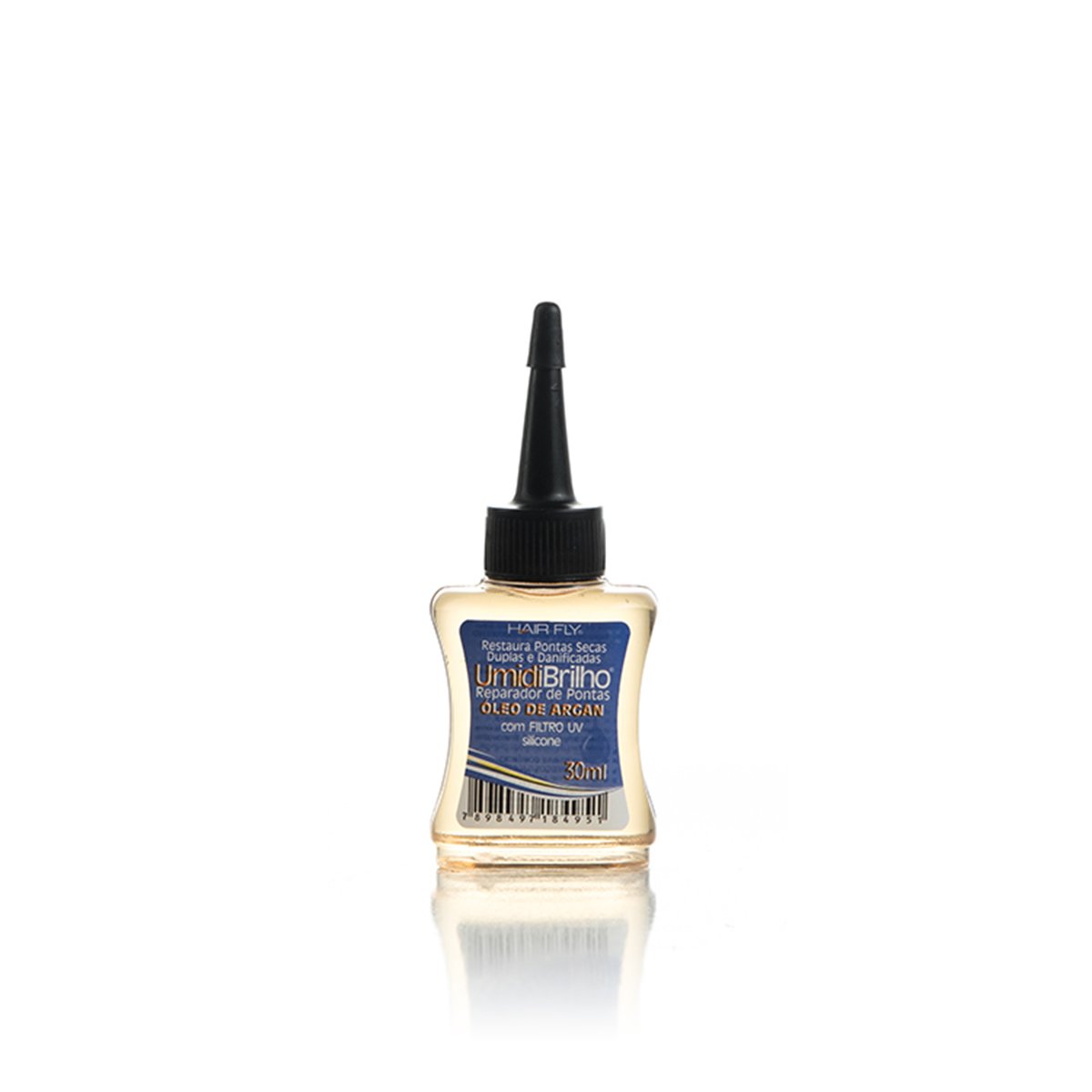 Hair Fly Tip repair Hair Fly Repair Of Umidibration Tips Argan Oil 30ml