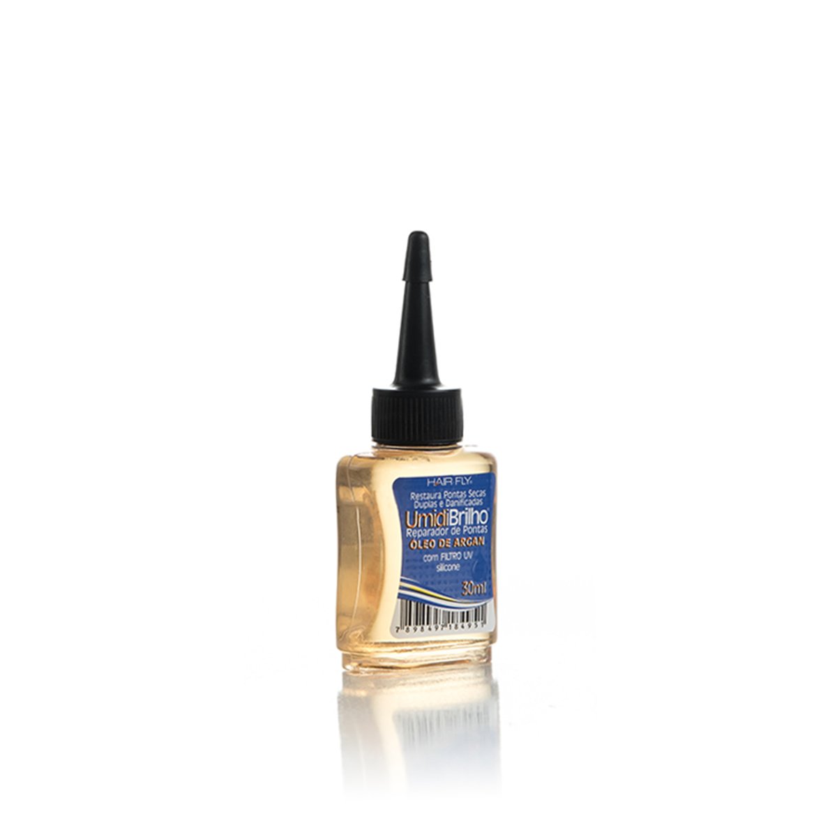 Hair Fly Tip repair Hair Fly Repair Of Umidibration Tips Argan Oil 30ml