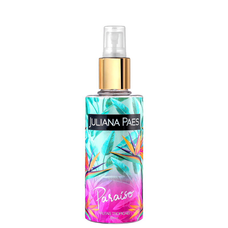 Juliana Paes Paradise - Body Spray 200ml