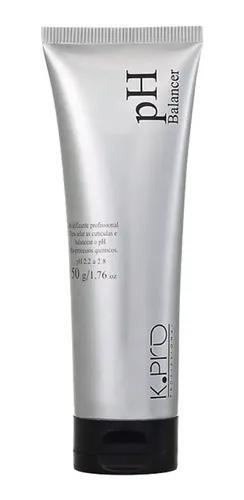 K.Pro Hair Treatment Kpro Ph Balancer Acidifying 50g - K.Pro