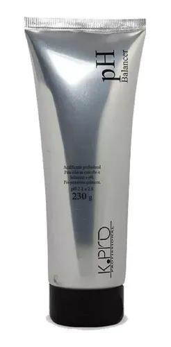 K.Pro Sealing Cuticles Ph Balancer Acidifying 230g Kpro