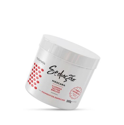 Professional Sedução Seduction Special Moments Treatment Mask 500g - Madamelis