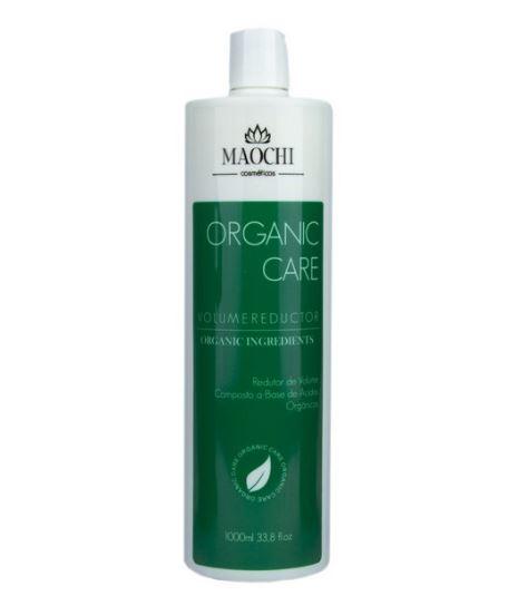 Single Step Progressive Brush Organic Care Volume Reducer Treatment 1L - Maochi