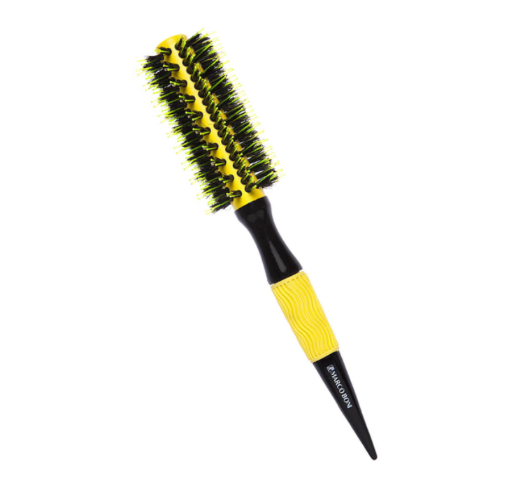 Marco Boni Combs & Brushes Brazilian Original Hair Brush Thermal Ceramic Basic 47mm 7332 - Marco Boni