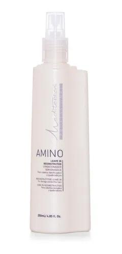 Mediterrani Home Care Mediterrani Amino Home Treatment Pro Care - Mediterrani