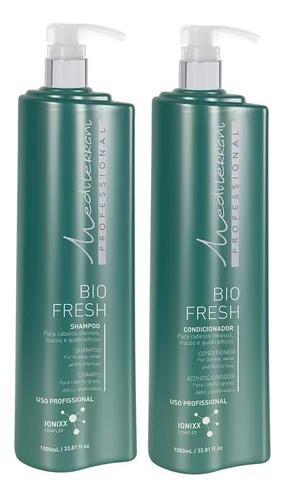 Mediterrani Salon Lines Mediterrani Bio Fresh Liter Liter - Mediterrani