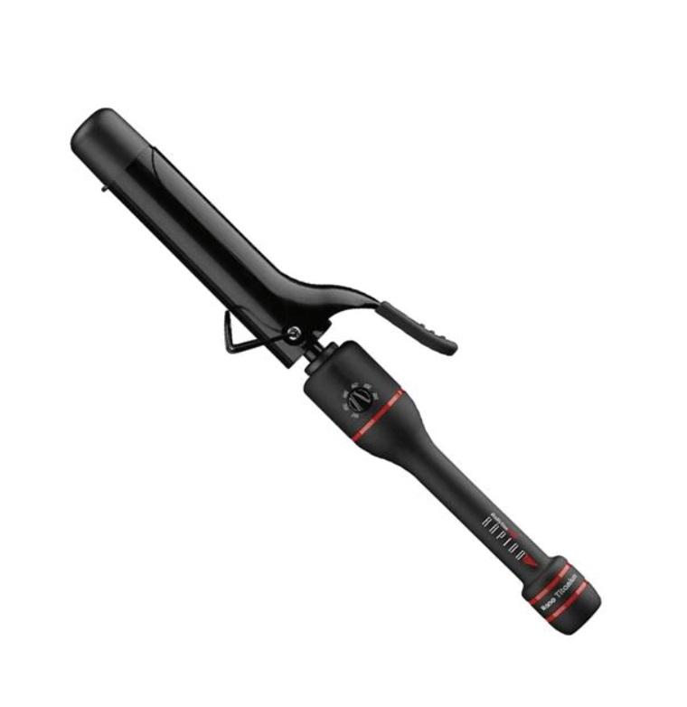 MiraCurl Curler Modeler Babyliss Pro Rapido Nano Titanium 1 1/4 "32mm 430F 220V - MiraCurl