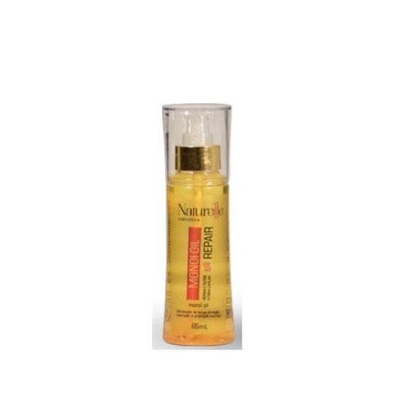 Long Term Hydration Moisturizing Protection Monoi Oil Repair 65ml - Naturelle