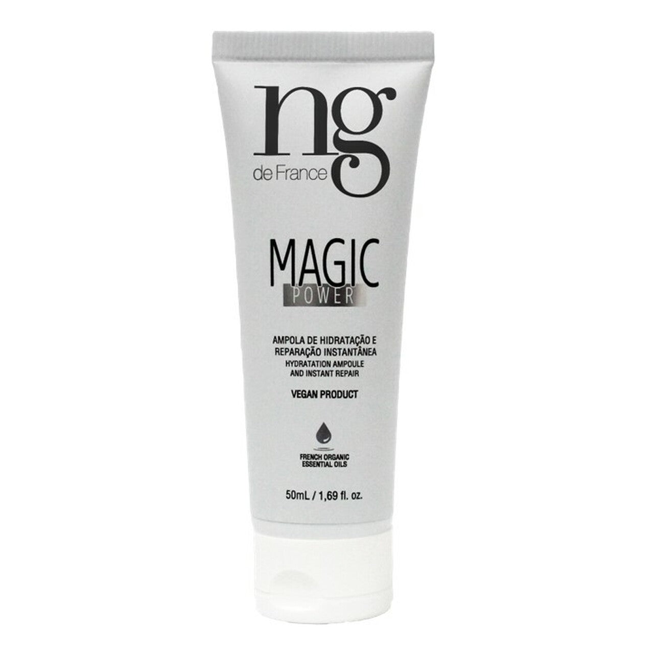 NG de France Hair Care Magic Power 50ML - NG de France