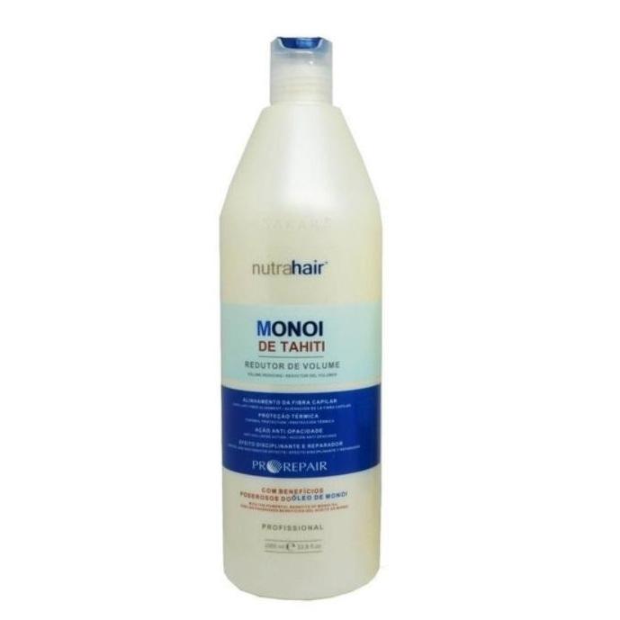 NutraHair Step 2 Only Tahiti Monoi Oil Step 2 Only - NutraHair