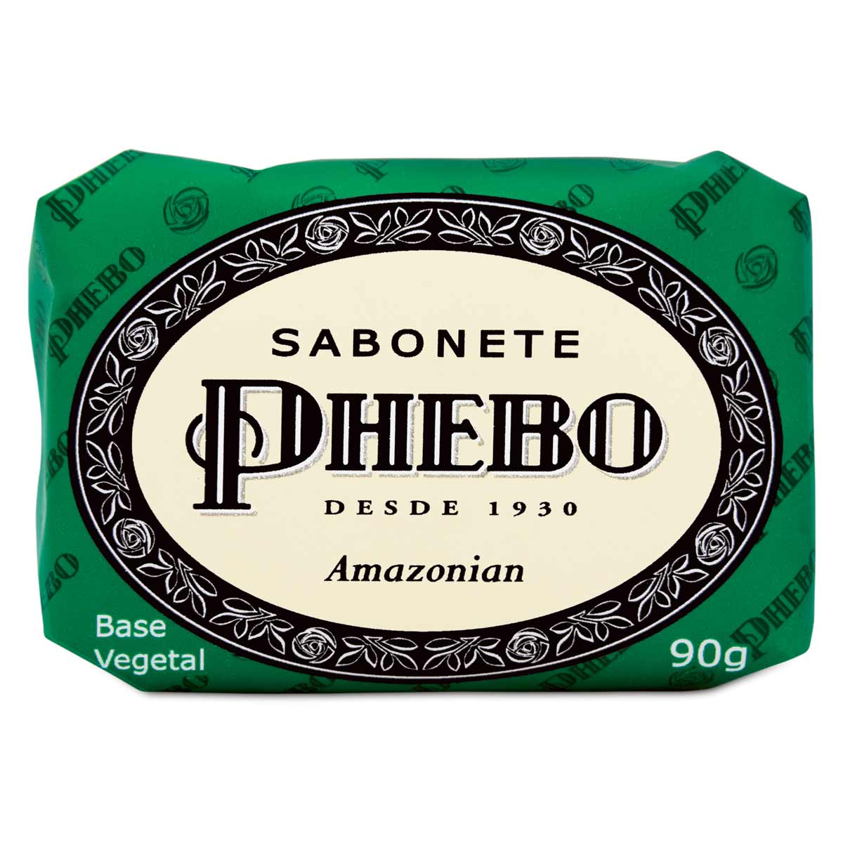 Sabonete de Glicerina PHEBO Amazonian 90g