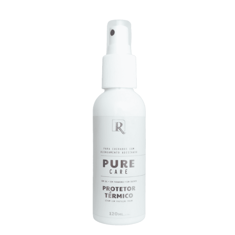 Renata Pacheco Hair Clinic Hair Styling Products Renata Pacheco Hair Clinic Pure Care-in Thermal 120ml