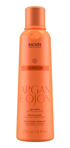 Richée Home Care Home Care Hair Treatment Argan and Ojon Maintenance Kit 3 Products - Richée