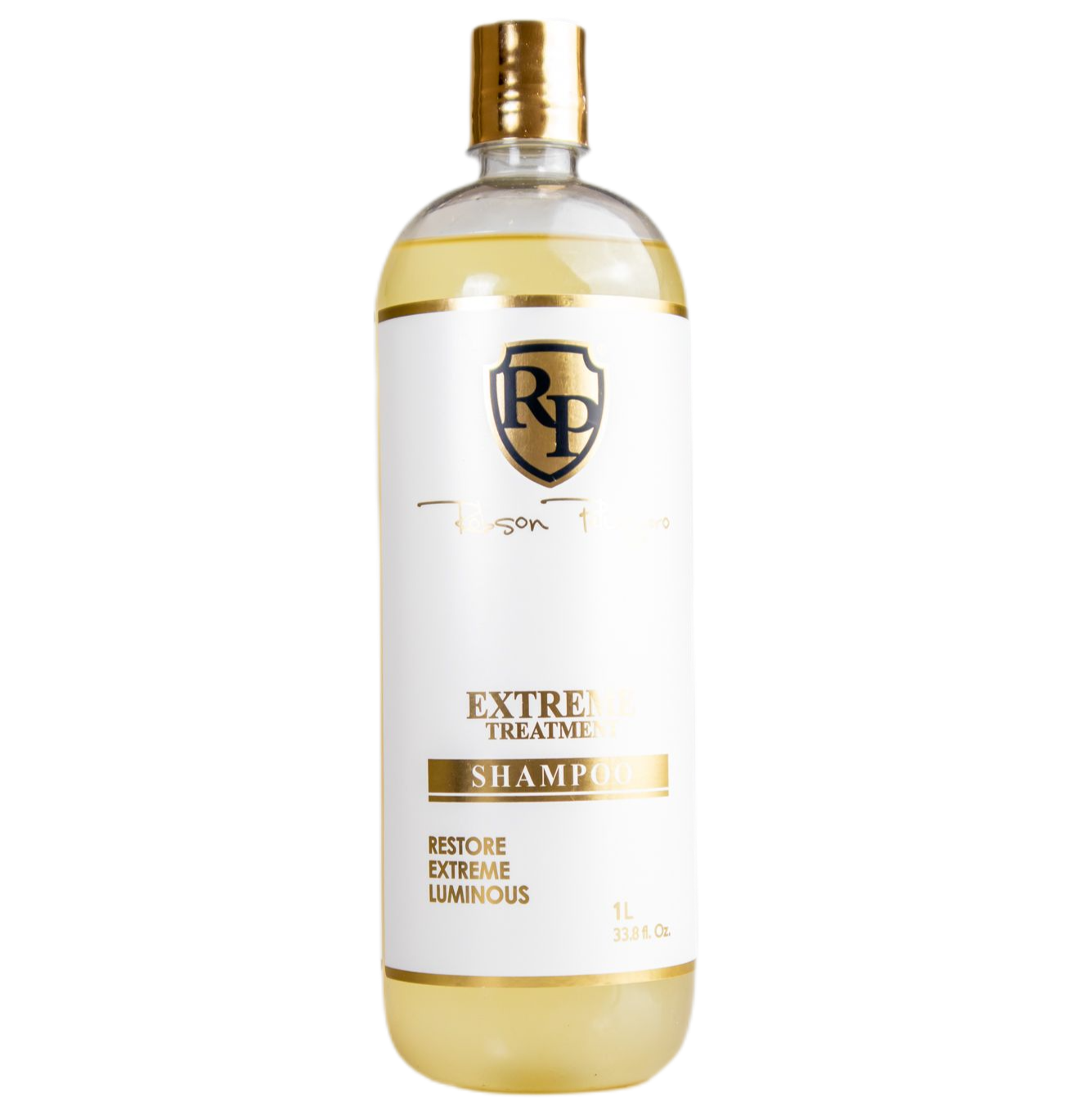 Robson Peluquero Home Care Brazilian Treatment Shampoo Extreme 1L - Robson Peluquero