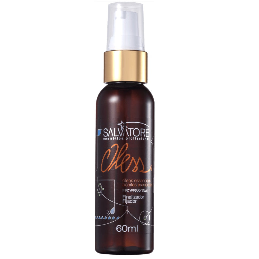 Salvatore Hair Finisher Salvatore Oless Repair Oil 60ml / 2 fl oz