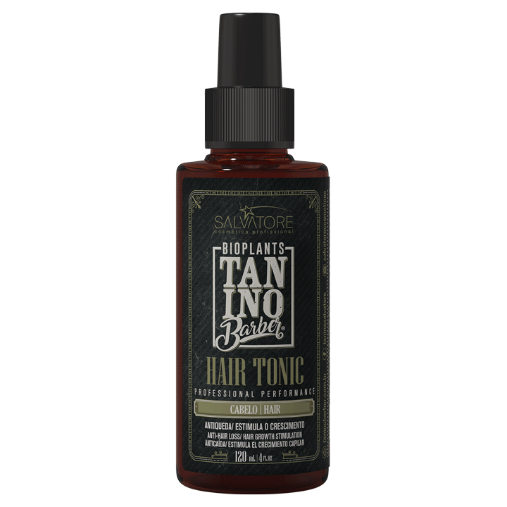 Salvatore Men's Treatment Salvatore Tanino Bioplants Tonic 120ml / 4 fl oz