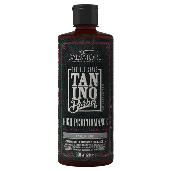 Salvatore Men's Treatment Salvatore Tanino High Performance 500ml / 16.9 fl oz