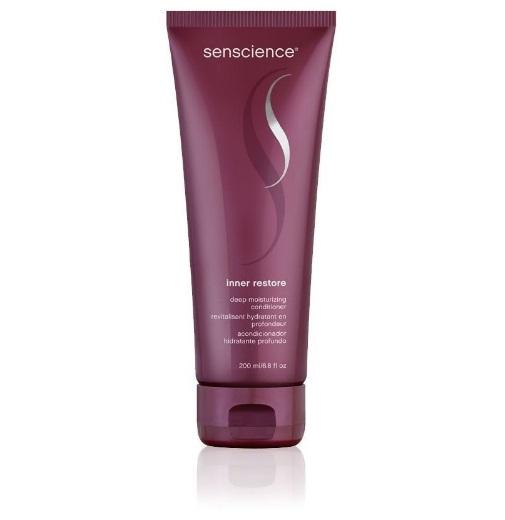 Hydratant Inner Restore Deep Moisturizing Conditioner 200ml - Senscience