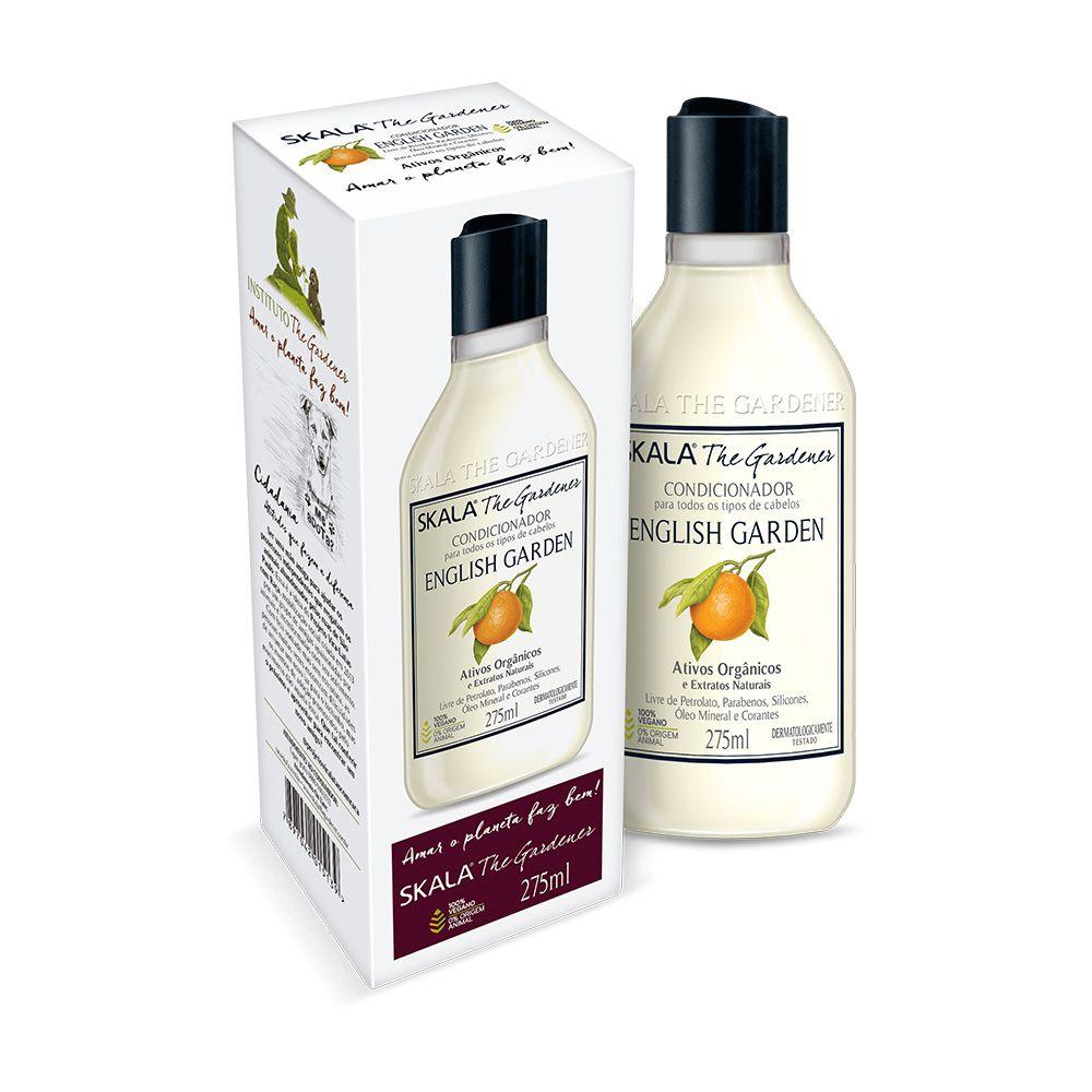 Skala Conditioner English Garden / Conditioner Skala