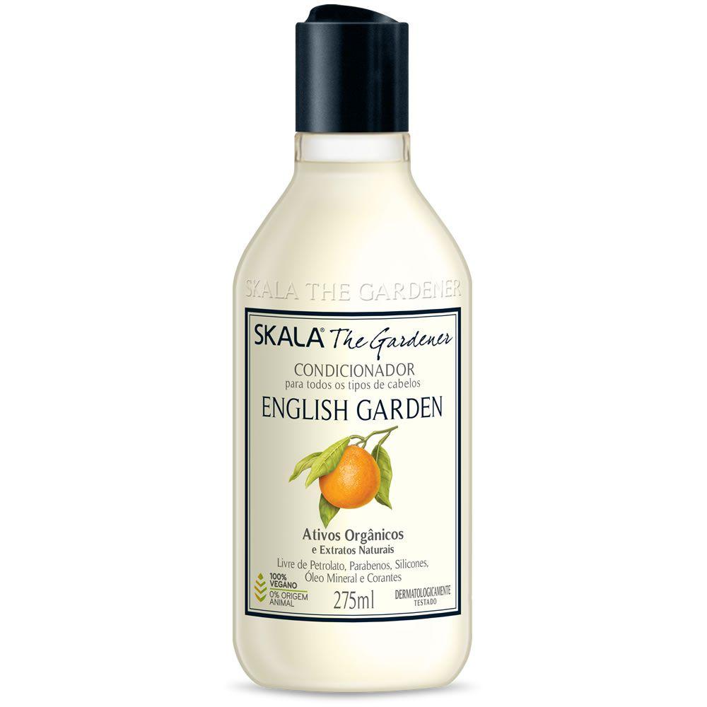 Skala Conditioner English Garden / Conditioner Skala