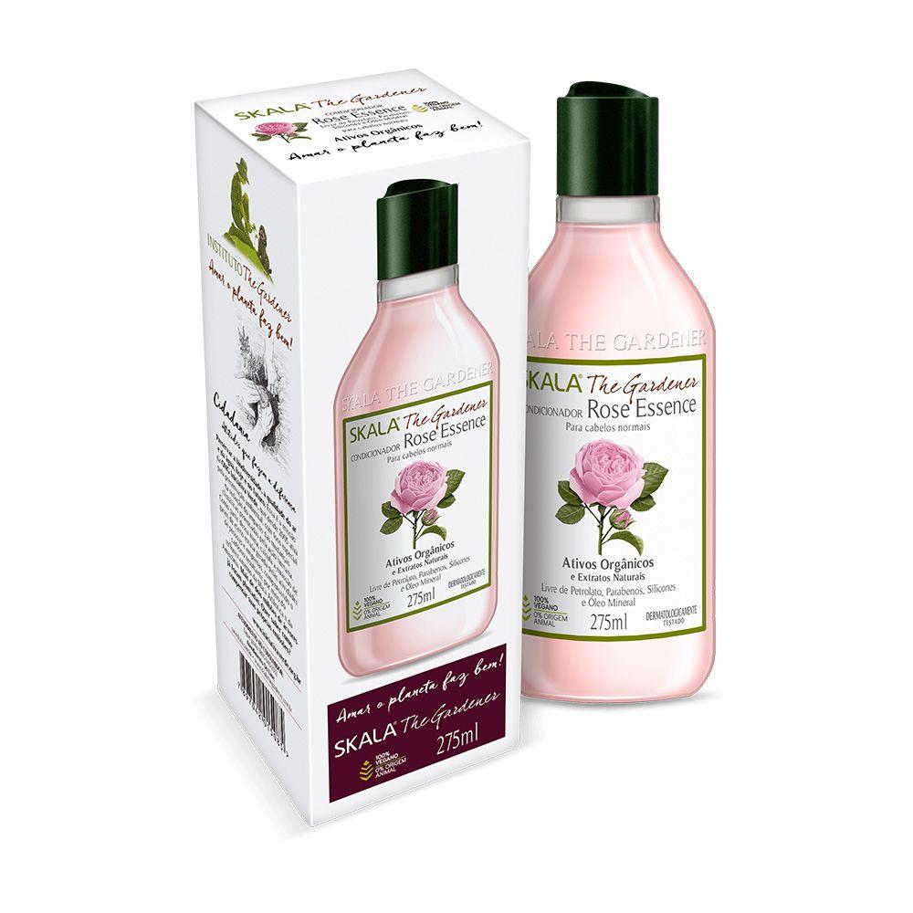 Skala Conditioner Rose Essence / Conditioner Skala