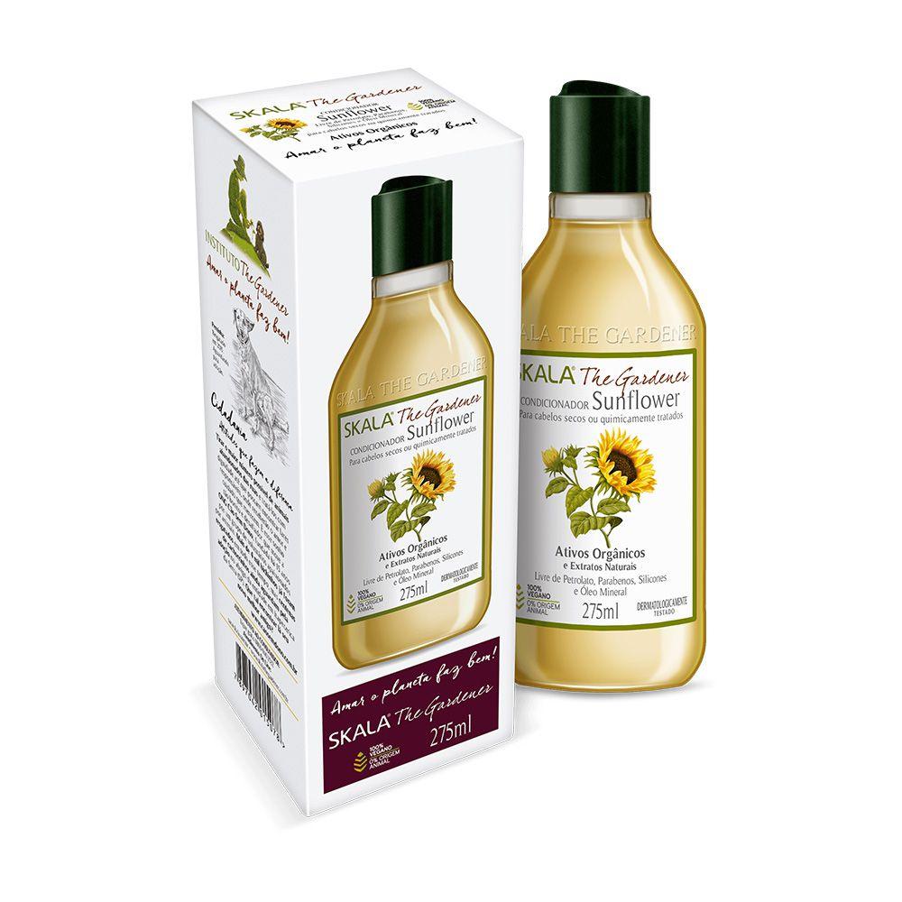 Skala Conditioner Sunflower / Conditioner Skala