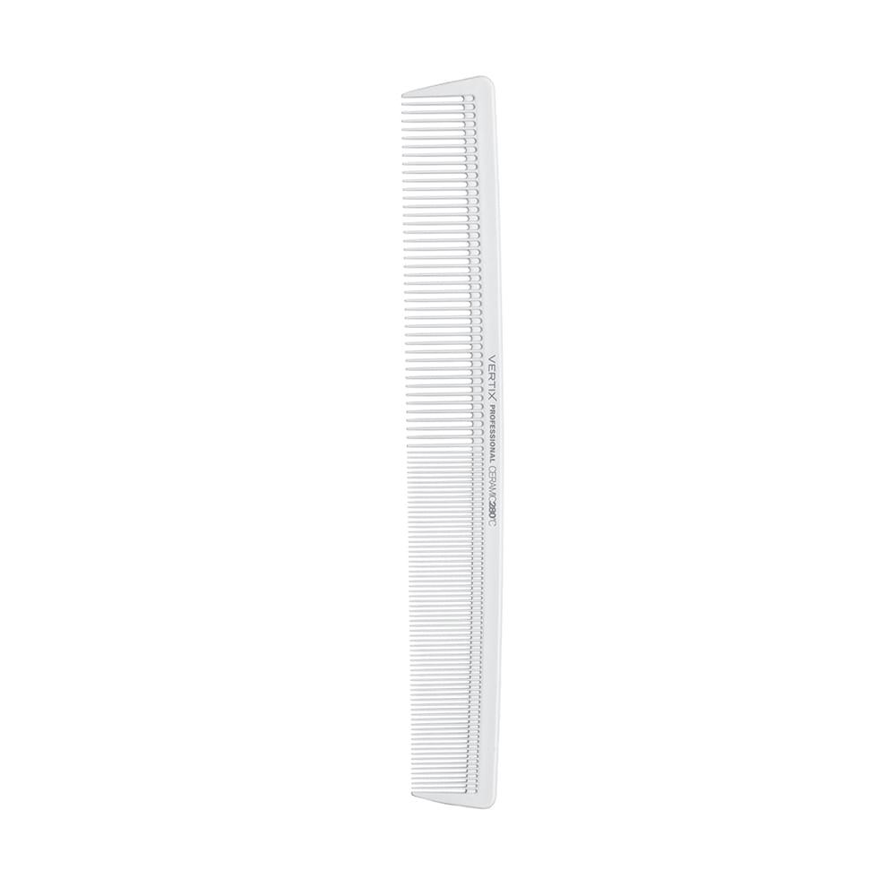 Vertix Combs Comb Ceramic 280c L1 Combs  - Vertix Professional