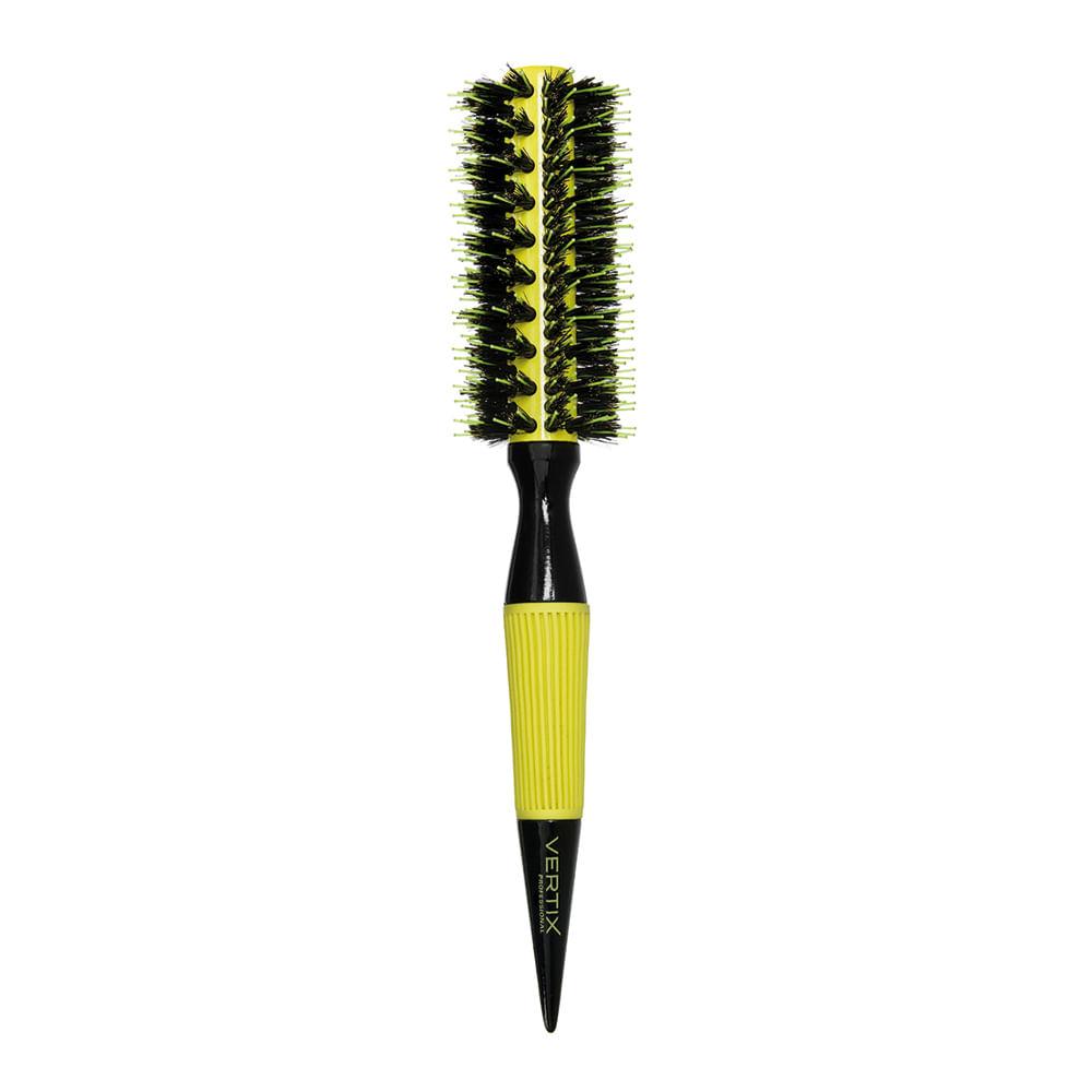 Vertix straightening brush Ceramic Color 19 Straightening Brush  - Vertix Professional