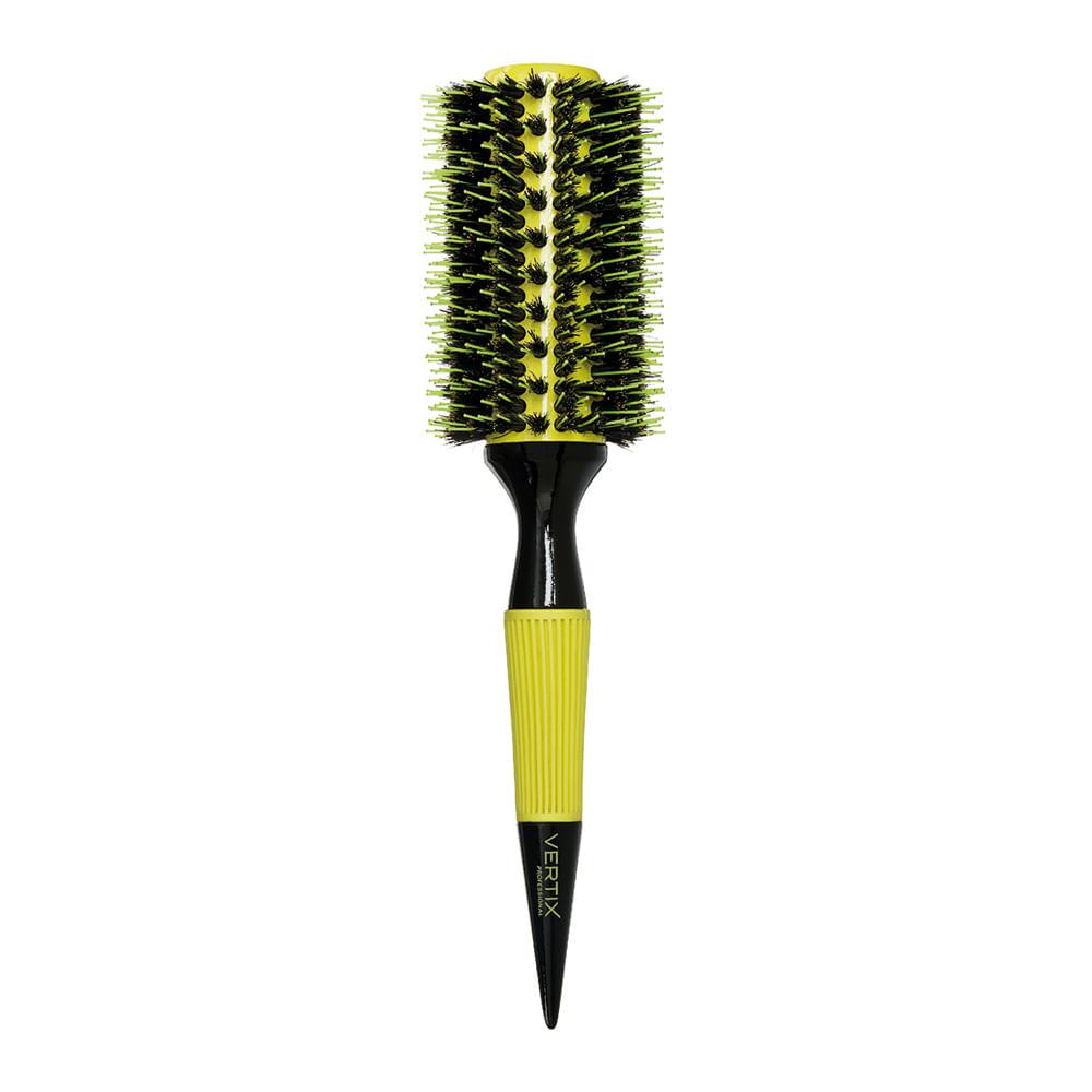 Vertix straightening brush Ceramic Color 33 Straightening Brush  - Vertix Professional