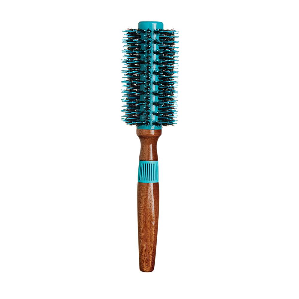 Vertix straightening brush Pro Liss Aluminum 25 Straightening Brush  - Vertix Professional