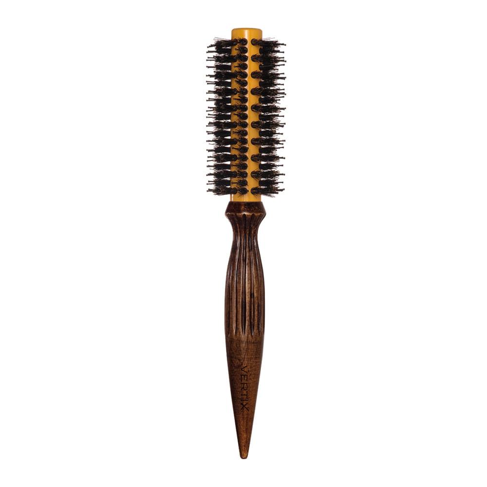 Vertix straightening brush Vintage Ceramic 19 Straightening Brush  - Vertix Professional