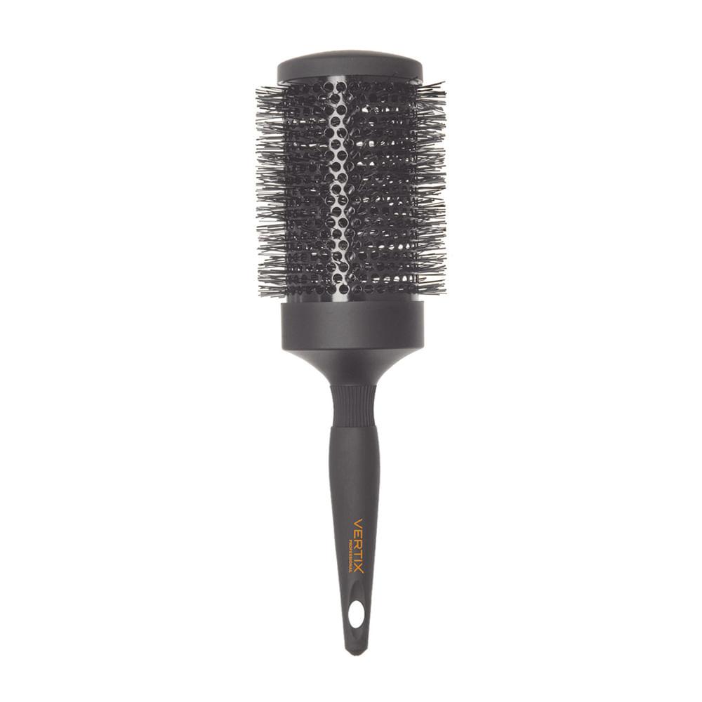 Vertix styling brush Nano Silver Hot Ionic 65 Styling Brush - Vertix Professional